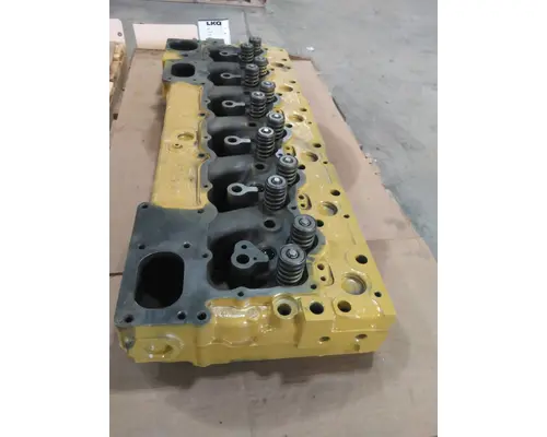 CAT 3306-DI CYLINDER HEAD