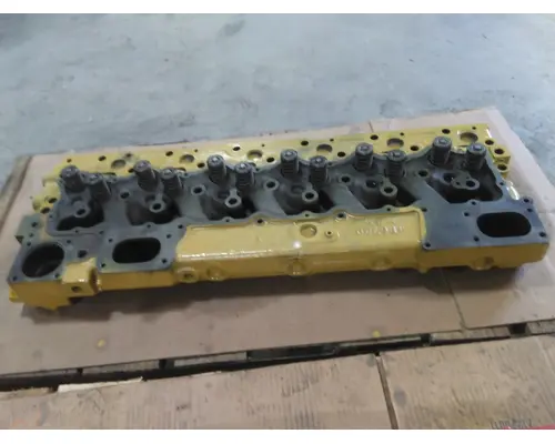 CAT 3306-DI CYLINDER HEAD