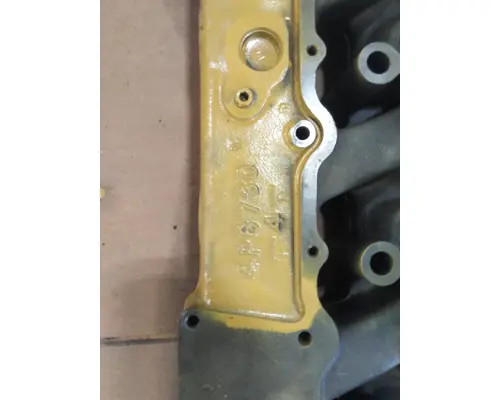 CAT 3306-DI CYLINDER HEAD