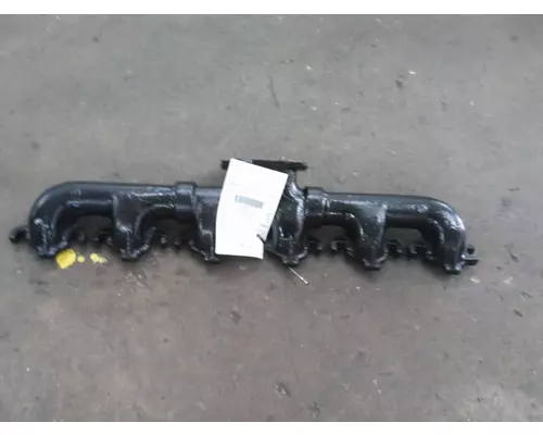 CAT 3306-DI EXHAUST MANIFOLD