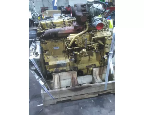 CAT 3306B-DI ATA ENGINE ASSEMBLY