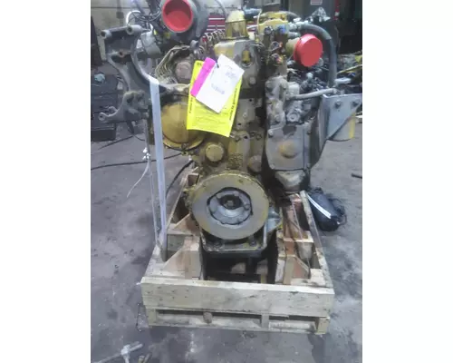 CAT 3306B-DI ATA ENGINE ASSEMBLY
