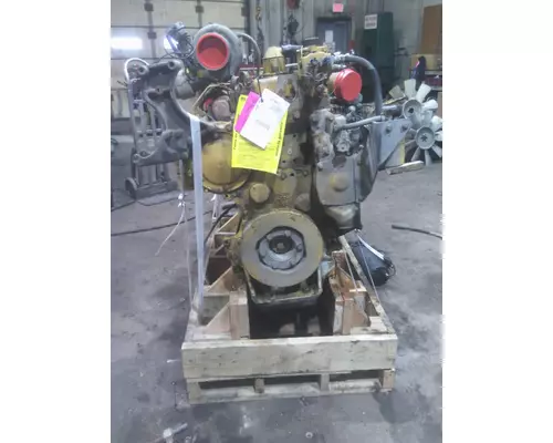 CAT 3306B-DI ATA ENGINE ASSEMBLY