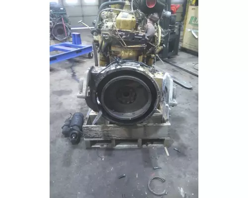 CAT 3306B-DI ATA ENGINE ASSEMBLY