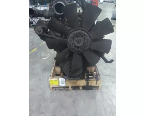 CAT 3306B-DI ATA ENGINE ASSEMBLY