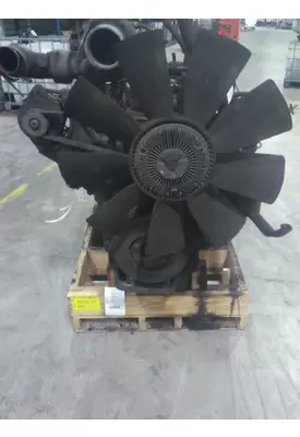 CAT 3306B-DI ATA ENGINE ASSEMBLY