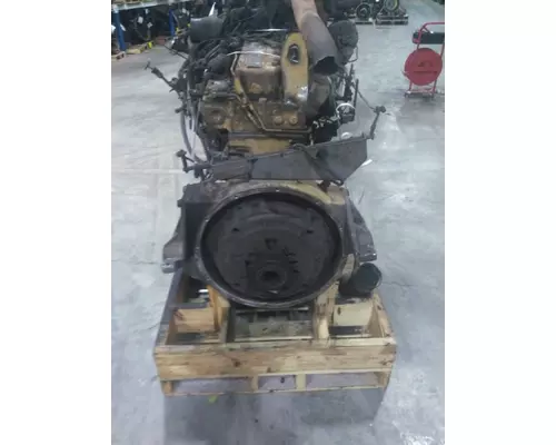 CAT 3306B-DI ATA ENGINE ASSEMBLY