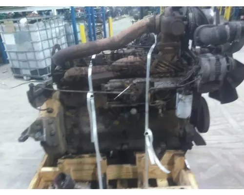 CAT 3306B-DI ATA ENGINE ASSEMBLY