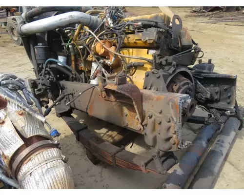 CAT 3306B Engine Assembly