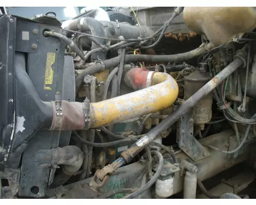 CAT 3306B Engine Assembly