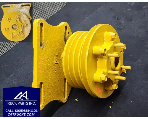 CAT 3306B Fan Clutch