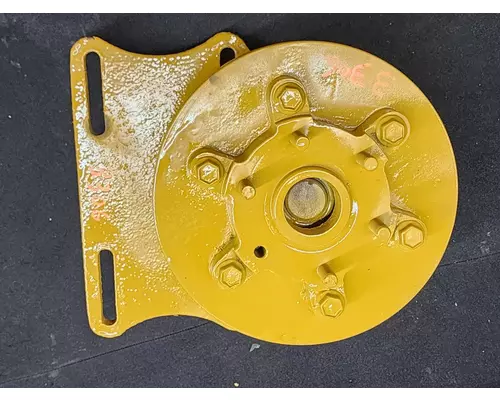 CAT 3306B Fan Clutch