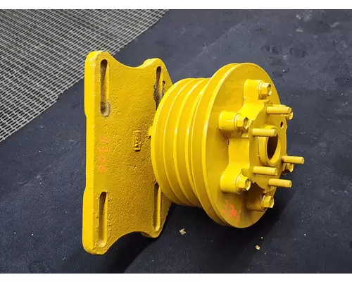 CAT 3306B Fan Clutch