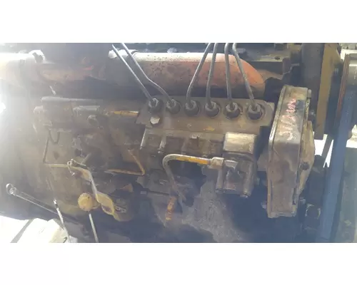 CAT 3306C Cylinder Block