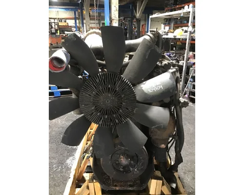 CAT 3306C Engine Assembly