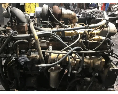 CAT 3306C Engine Assembly
