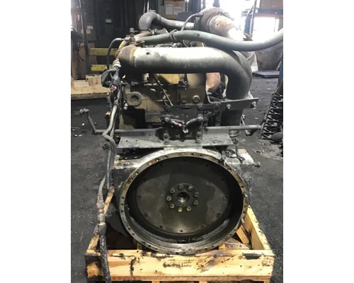 CAT 3306C Engine Assembly