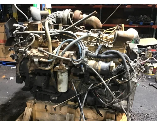 CAT 3306C Engine Assembly