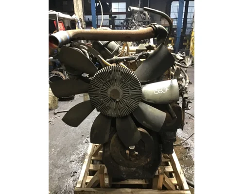 CAT 3306C Engine Assembly