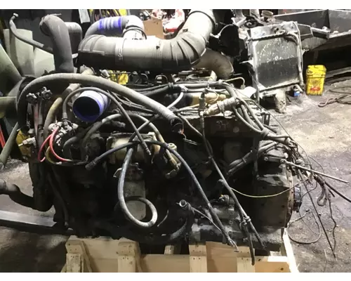 CAT 3306C Engine Assembly