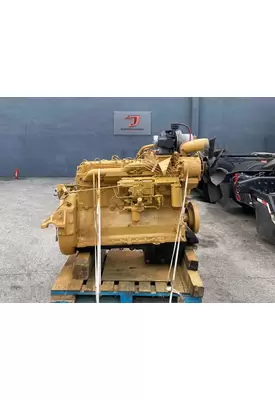 CAT 3306C Engine Assembly