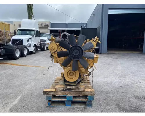 CAT 3306C Engine Assembly