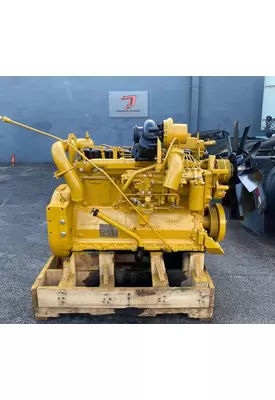 CAT 3306C Engine Assembly