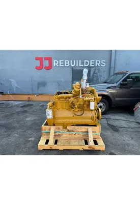 CAT 3306C Engine Assembly