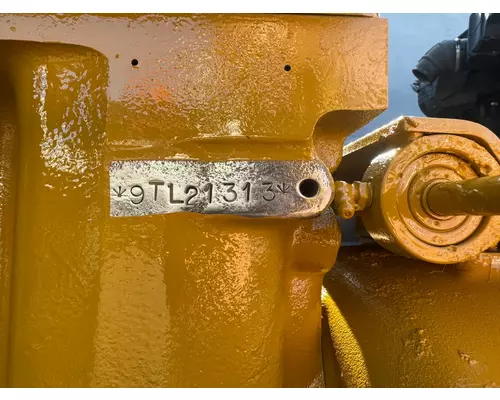 CAT 3306C Engine Assembly