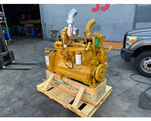 CAT 3306C Engine Assembly