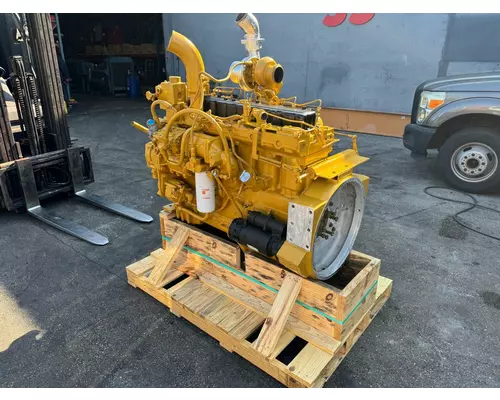 CAT 3306C Engine Assembly