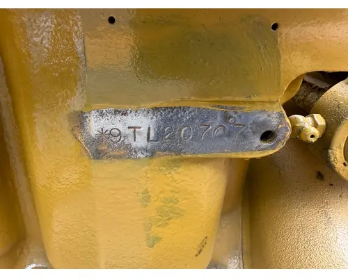 CAT 3306C Engine Assembly