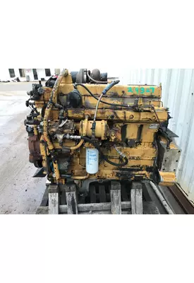 CAT 3306C Engine Assembly