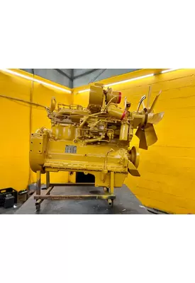 CAT 3306C Engine Assembly