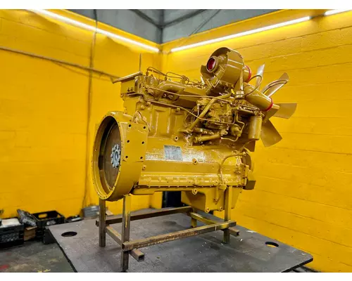 CAT 3306C Engine Assembly