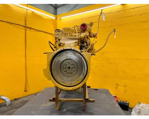 CAT 3306C Engine Assembly