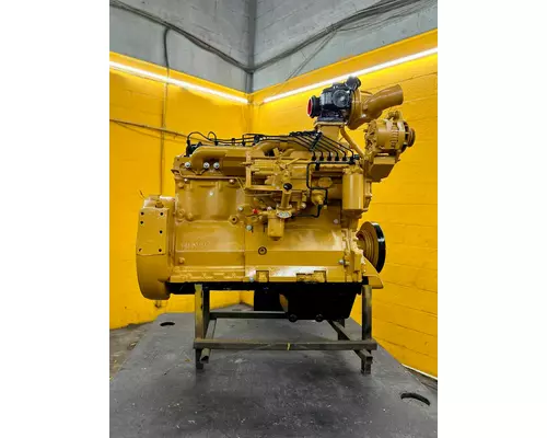 CAT 3306C Engine Assembly