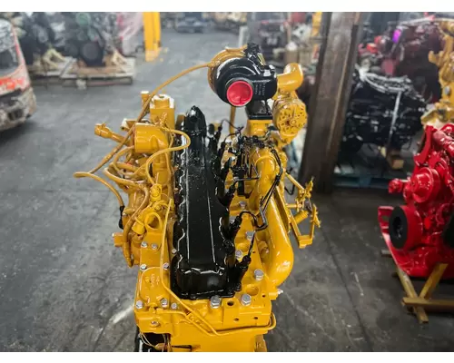 CAT 3306C Engine Assembly