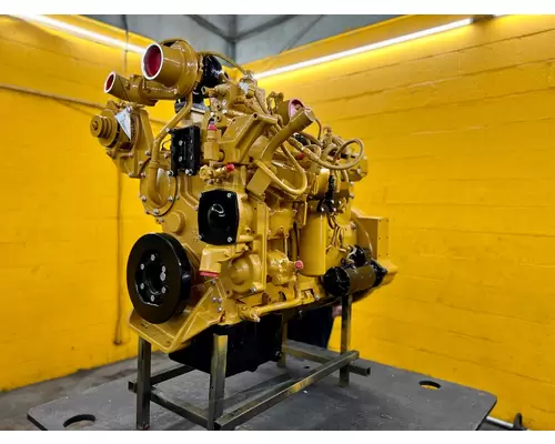 CAT 3306C Engine Assembly