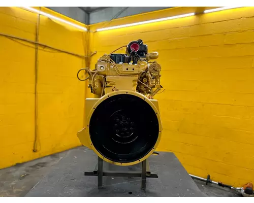 CAT 3306C Engine Assembly