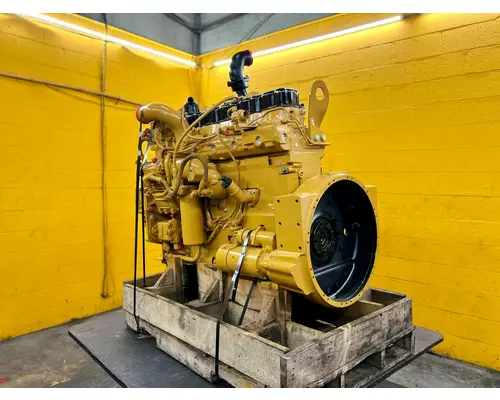 CAT 3306C Engine Assembly