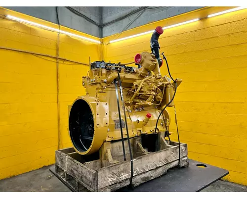 CAT 3306C Engine Assembly