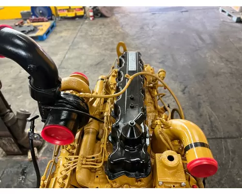 CAT 3306C Engine Assembly