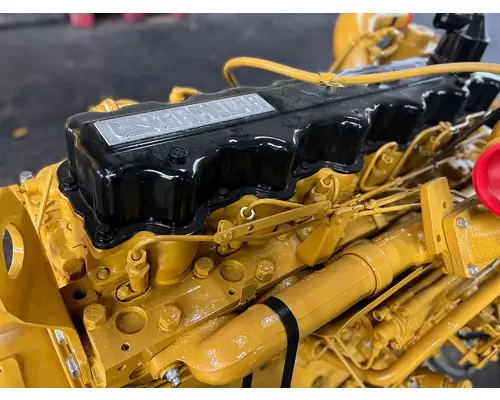 CAT 3306C Engine Assembly