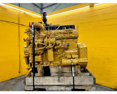 CAT 3306C Engine Assembly