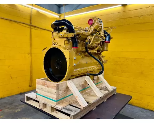 CAT 3306C Engine Assembly