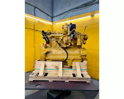 CAT 3306C Engine Assembly