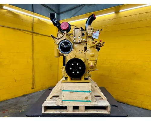 CAT 3306C Engine Assembly