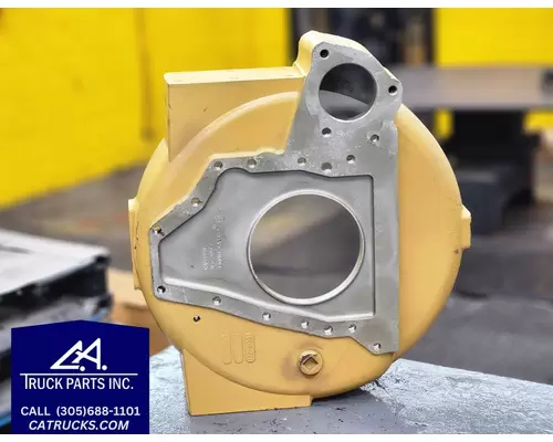 CAT 3306C Flywheel Housing