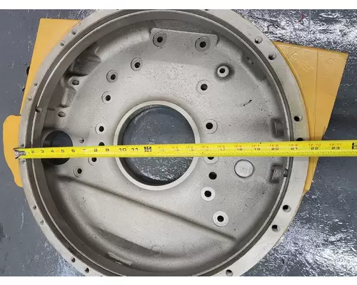 CAT 3306C Flywheel Housing